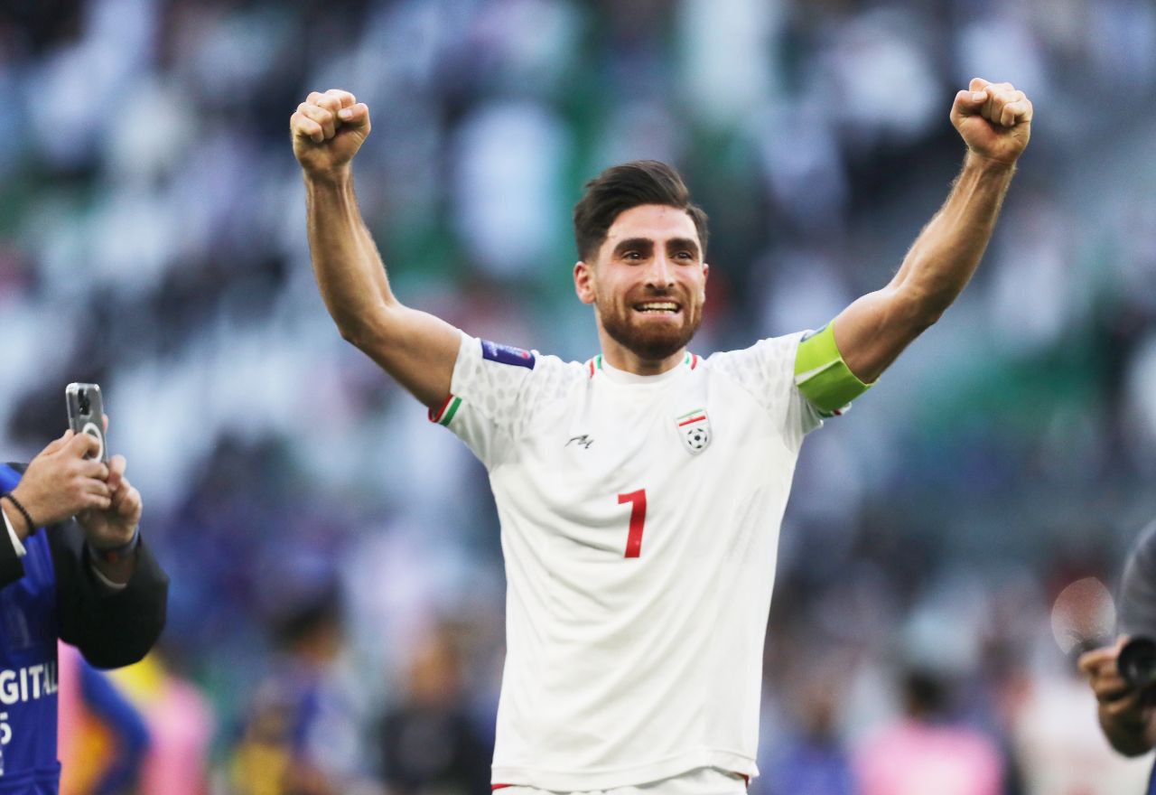 علیرضا جهانبخش
