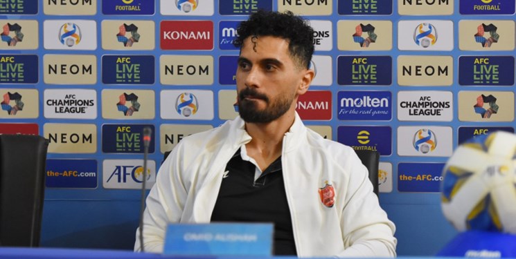 امید عالیشاه