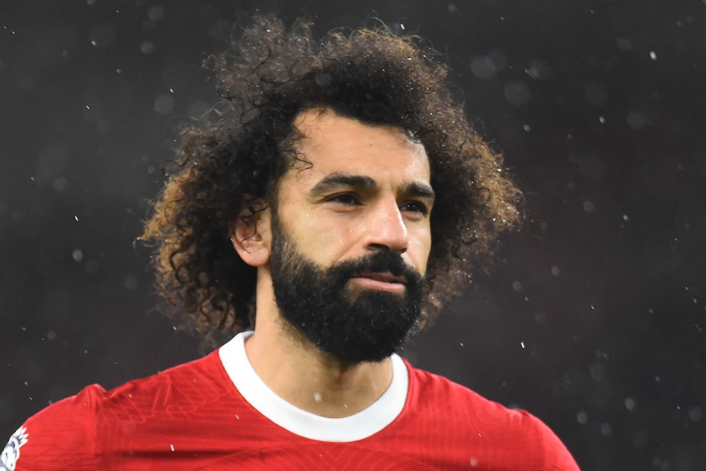 بازگشت فرعون؛ محمد صلاح به تمرینات لیورپول اضافه شد / عکس