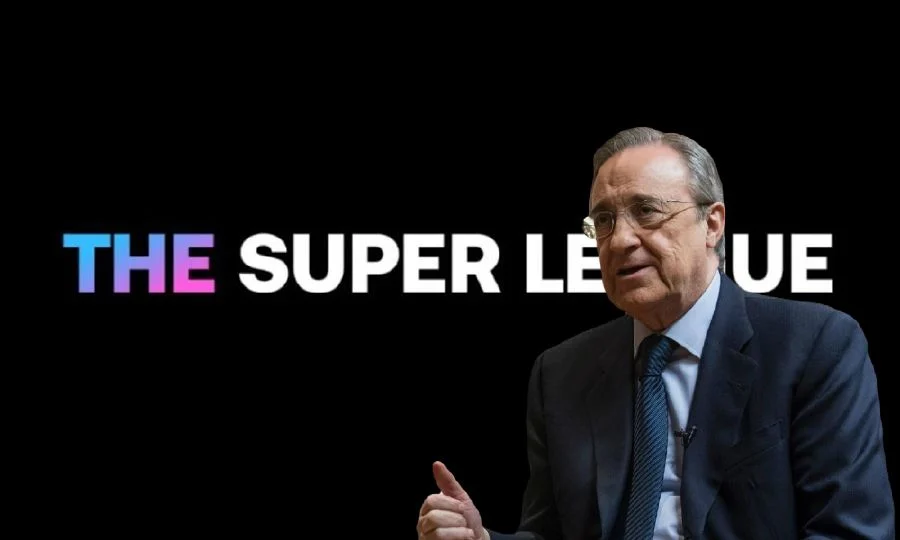 با مخالفان و موافقان سوپرلیگ آشنا شوید