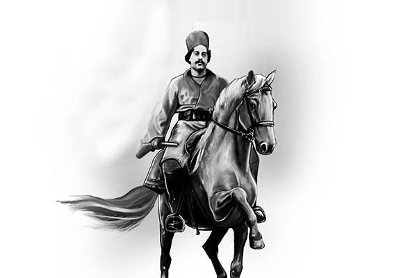 رئیس علی دلواری؛ جوانمردی از جنس کابوس برای بریتانیایی ها