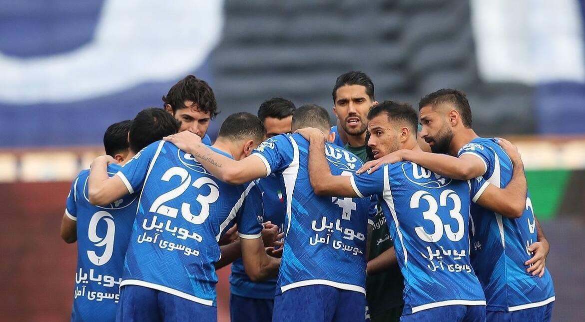 پیشکسوت استقلال: سرمربی هر تیمی بودم اجازه نمی دادم بازیکن در مورد مسائل مالی حرف بزند؛ اختلاف خطیر و نکونام به تیم ضربه می زند