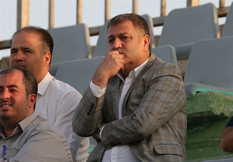 مدیرعامل آلومینیوم اراک: کنعانی نباید واکنش بیادبی نشان می داد؛ اعتبارمان را از مردم میگیریم!