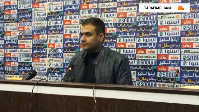 لیگ برتر ایران
