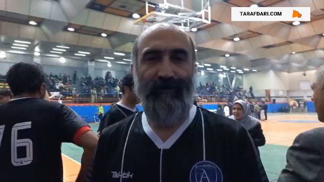 لیگ خلیج فارس