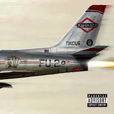 ترجمه Eminem - The Ringer