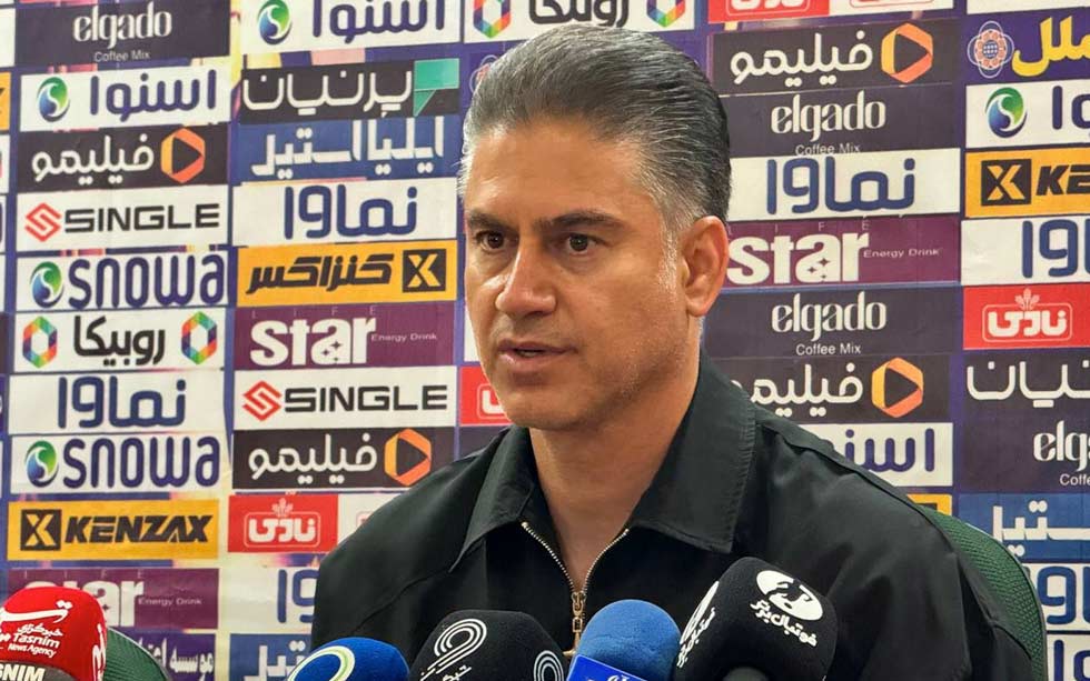 حمید مطهری: پیکانیها آنقدر مصاحبه کردند که بالاخره روی داور تاثیر گذاشتند