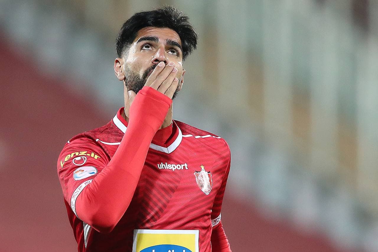پرونده بدهیهای پرسپولیس برای اخذ مجوز حرفهای بسته شد