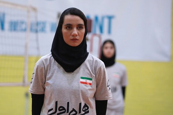 یلدا جعفری