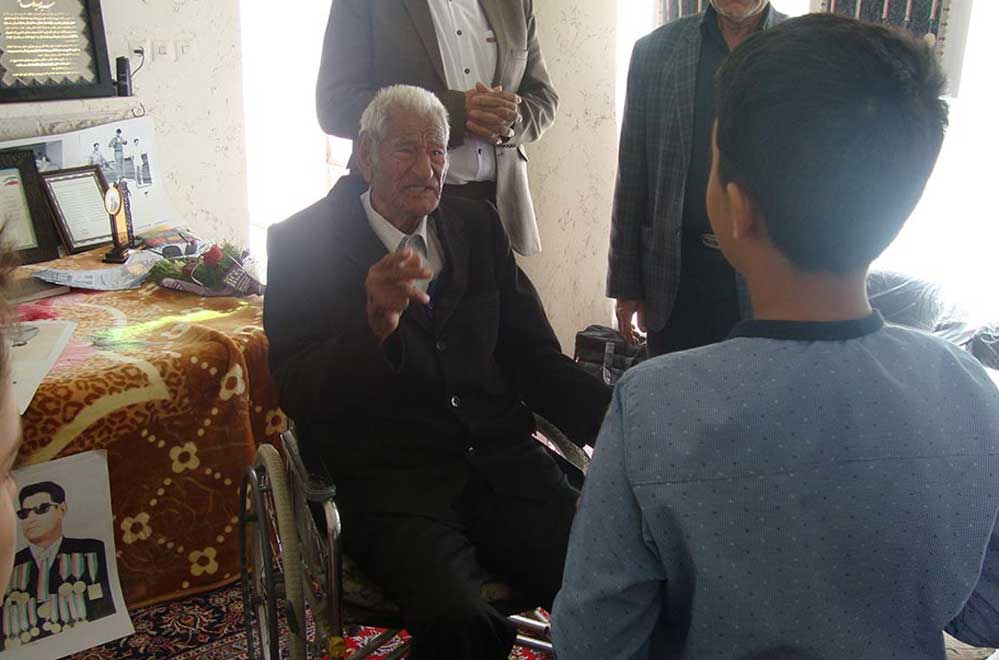 آخرین پرواز ضیا کمانه در سال ۱۴۰۲ | آنهایی که از دست دادیم