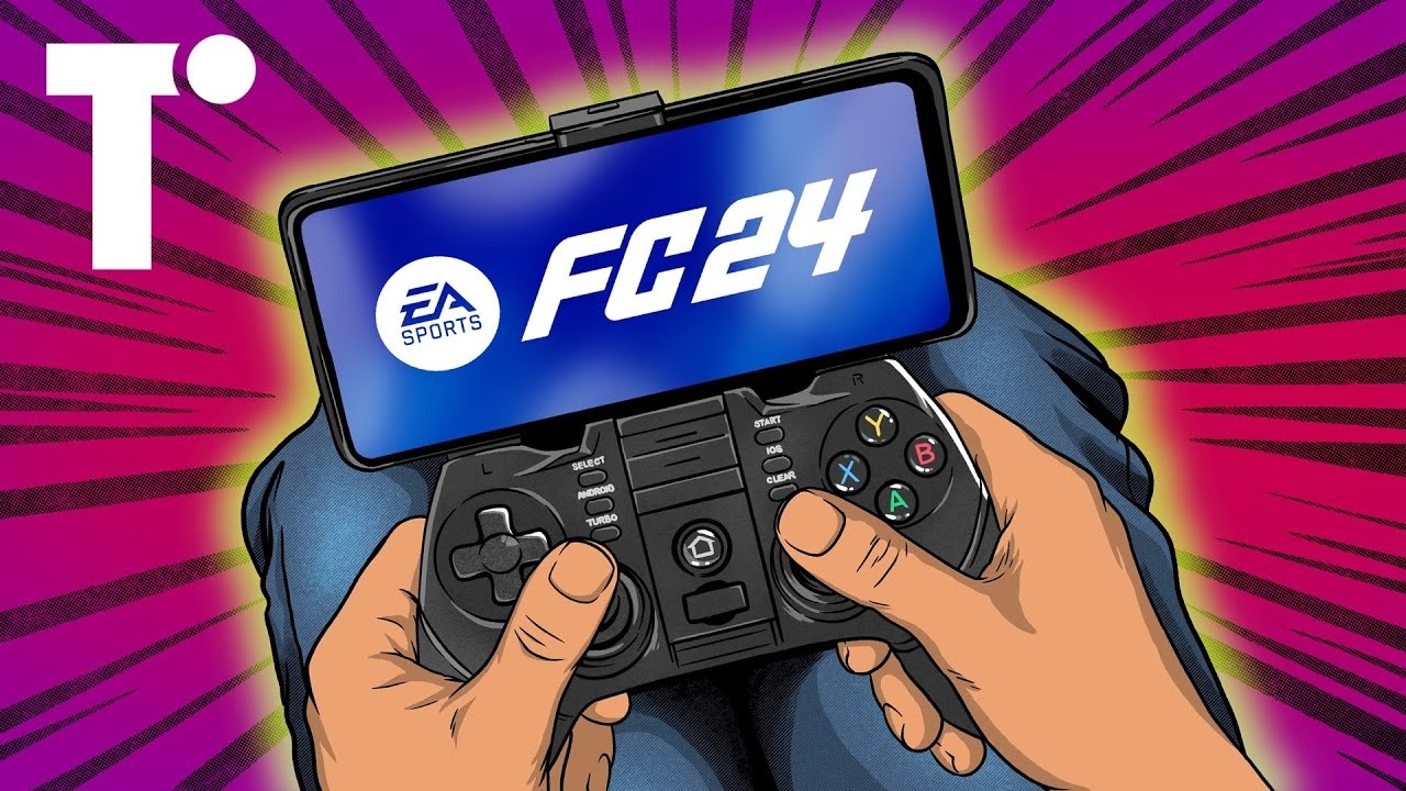 ماجرای جدایی فیفا از کمپانی EA SPORTS؛ هیچوقت به خاطر پول، یک رابطه خوب را خراب نکن! (زیرنویس فارسی)