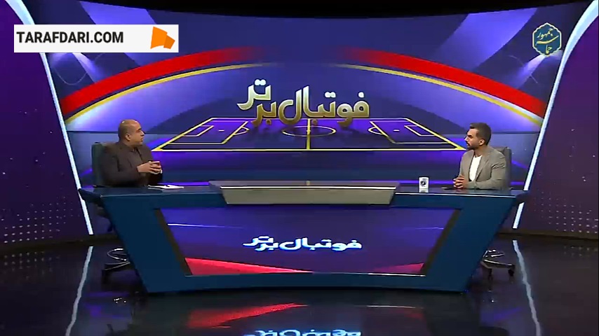 خضریان، نماینده مجلس: پرونده فساد در فوتبال که از باشگاه مس آغاز شده به باشگاههای اصلی و مهم لیگ برتر رسیده است! / فیلم