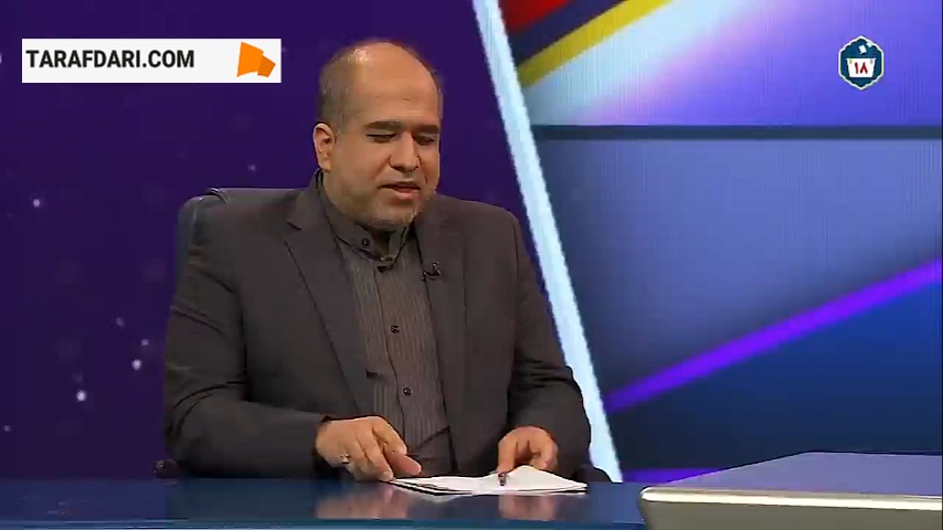 خضریان، نماینده مجلس: قرارداد ویلموتس یکی از پرونده های فساد در فوتبال کشور است که همچنان باز و دارای ابهام است / فیلم