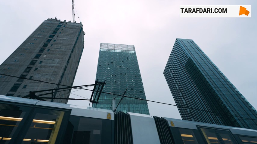 پیش نمایش باشگاه منچسترسیتی برای رویارویی با منچستریونایتد در فینال جام حذفی انگلستان / فیلم