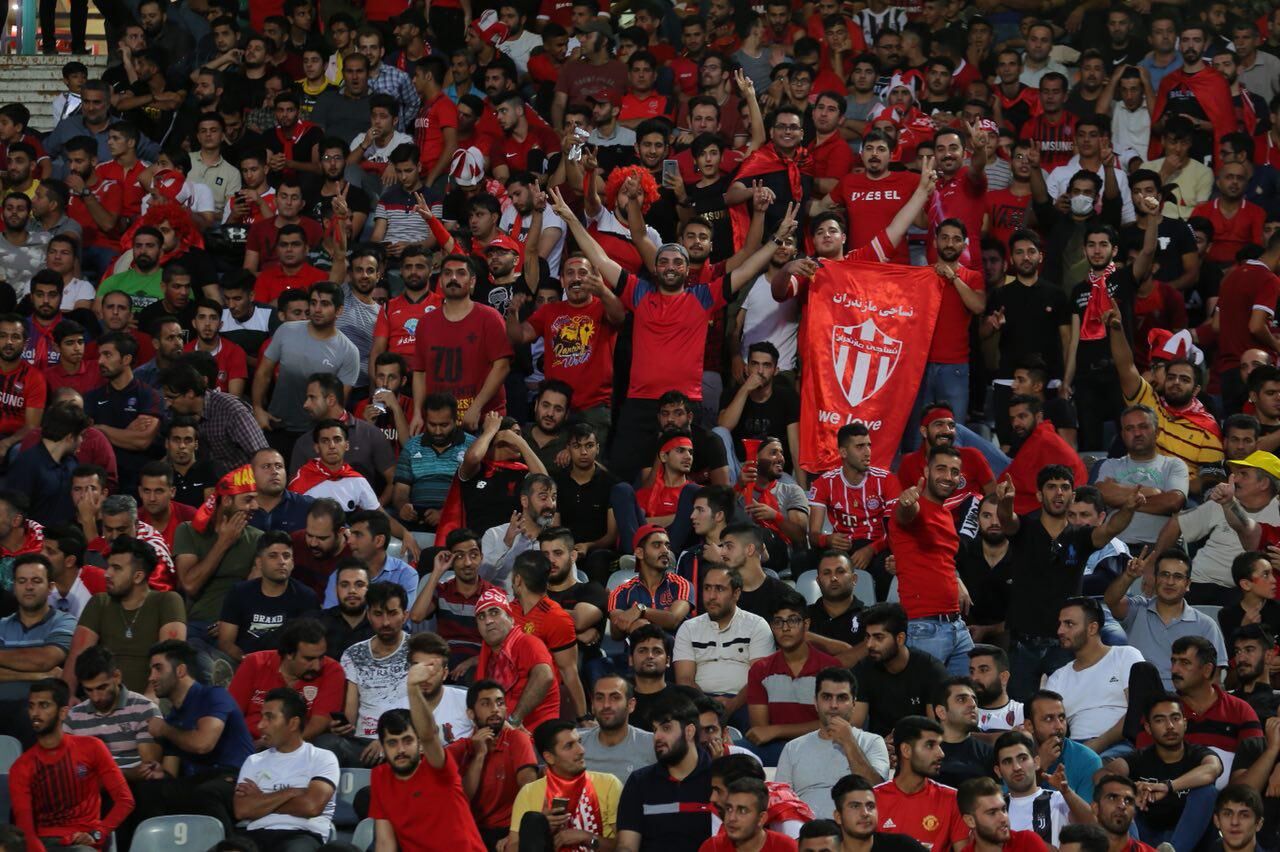 استانداردسازی ورزشگاه ها