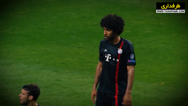 پورتو / بایرن مونیخ / لیگ قهرمانان اروپا / ucl