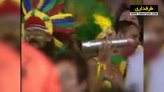 جام جهانی 2002 / World Cup 2002