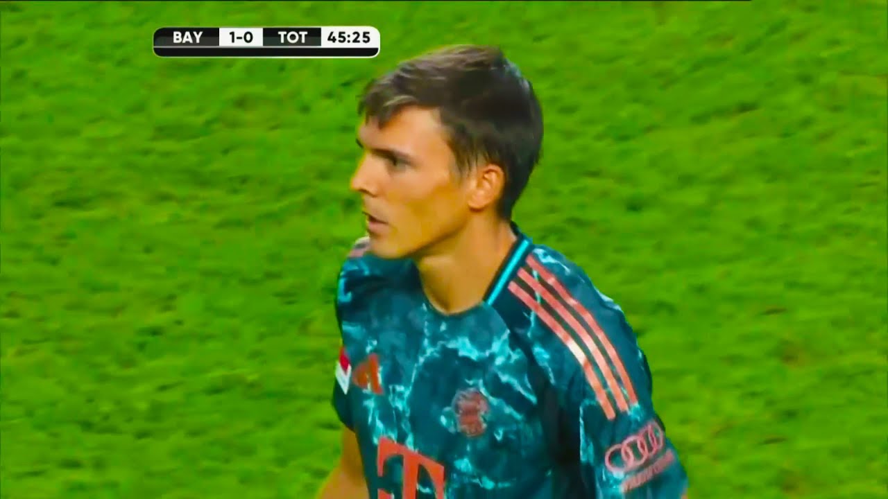 بایرن مونیخ
