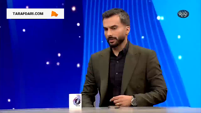 سمیعی: مگر میشود بازیکنی که به گفته خودش ۹۰ میلیارد از استقلال پیشنهاد داشته، با پانزده میلیارد تومان در تیم خودش بماند؟