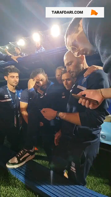 سری آ ایتالیا
