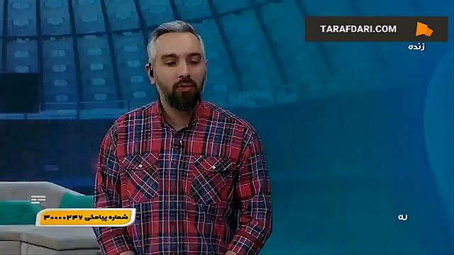 خسرو حیدری
