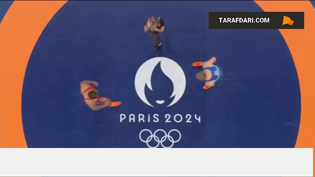 المپیک 2024