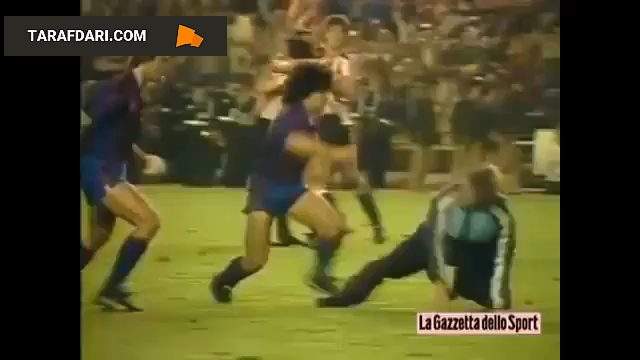 بارسلونا
