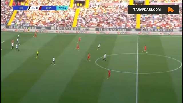 روبرتو پریرا