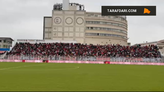 نساجی مازندران