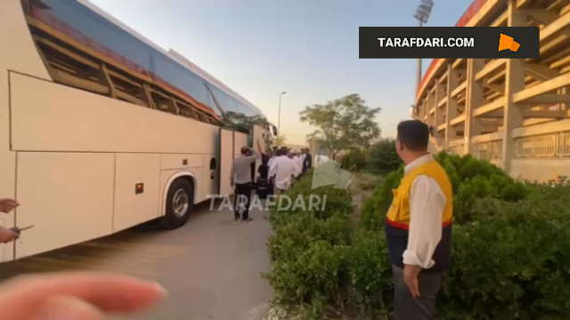 پرسپولیس