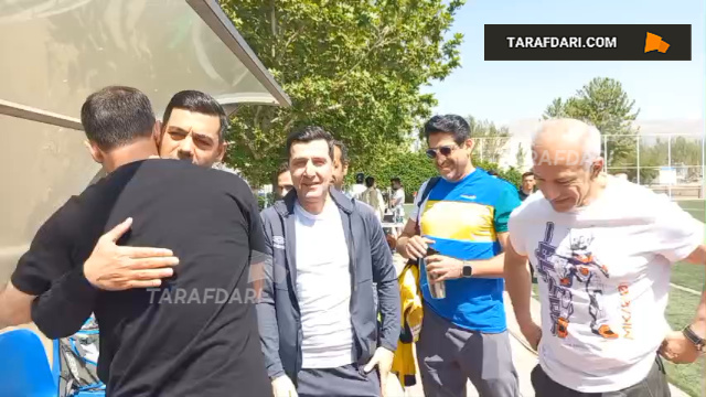 محمد خاکپور