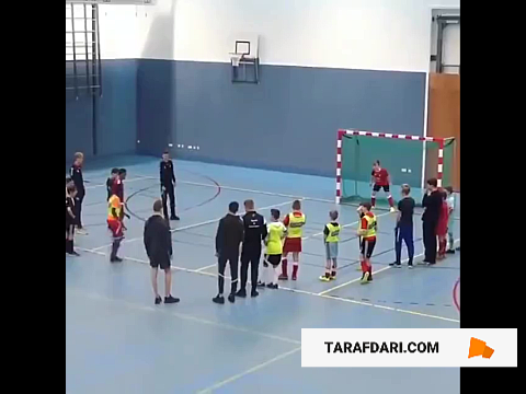جالب ورزشی