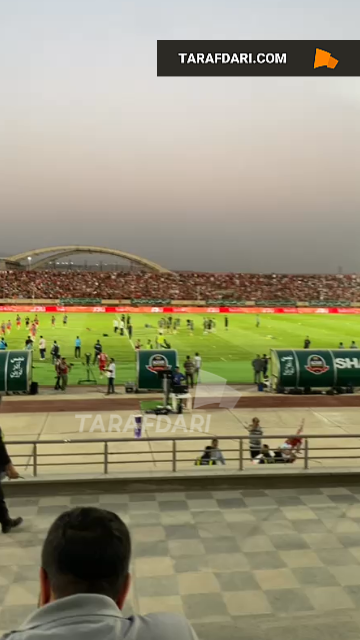 پرسپولیس
