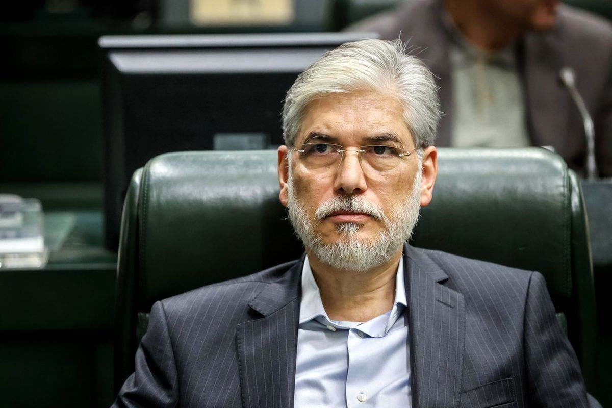 نقش پررنگ زنان در دولت چهاردهم / وزیر علوم: خانمها برای پستهای مدیریتی مقدماند
