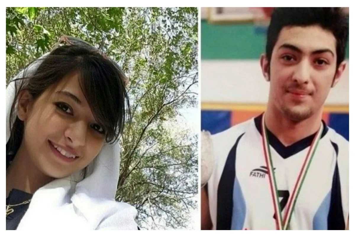 داستان قتل غزاله شکور و سرنوشت آرمان عبدالعالی
