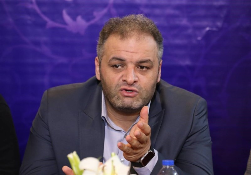انوشیروانی: خدا نخواست دهدار المپیکی شود؛ هیچ دوپینگ مثبتی نداشتم