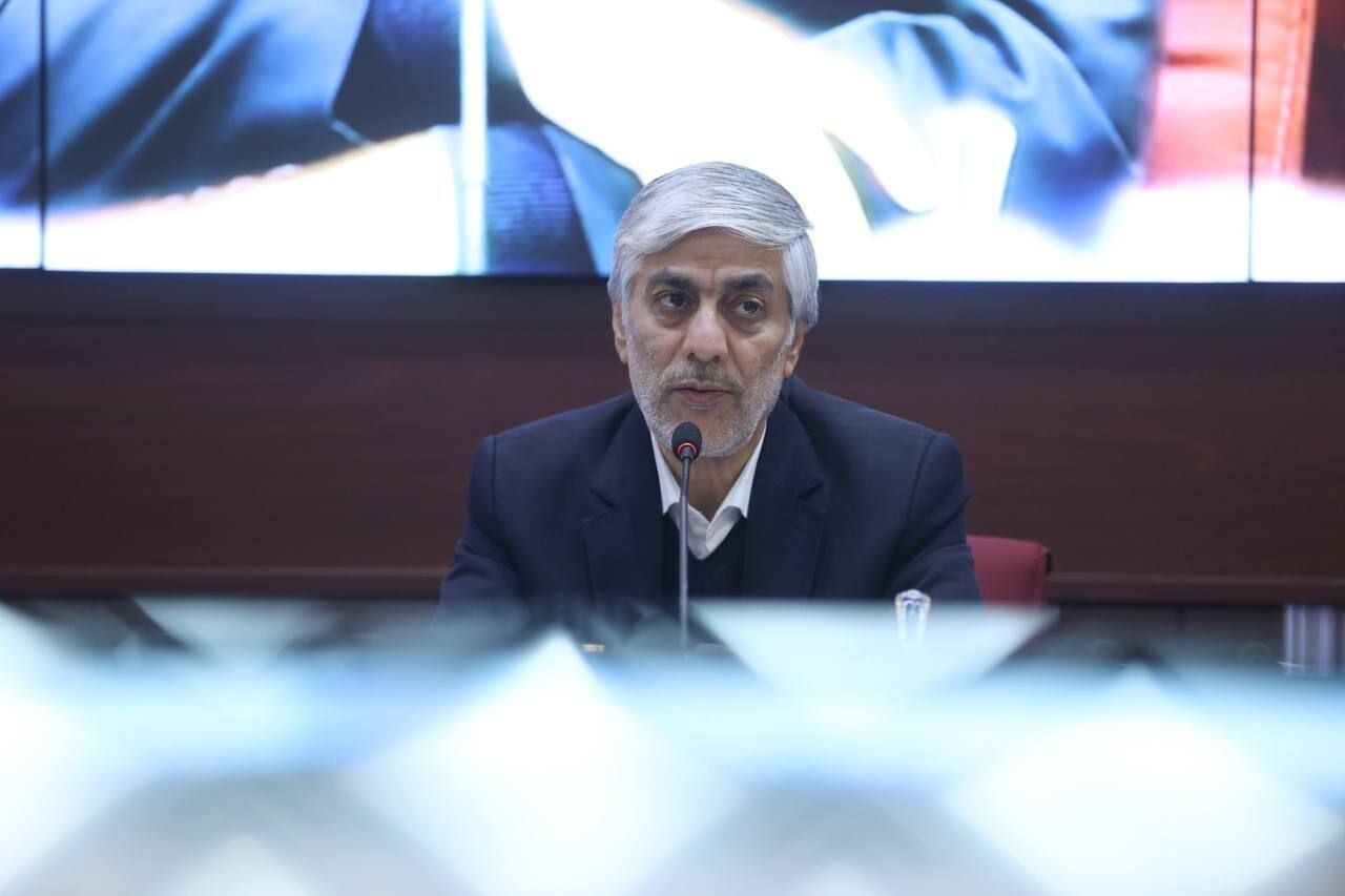 پیگیری حواشی پرسپولیس-سپاهان؛ وزیر ورزش خطاب به تاج: گزارش آسیبشناسی را ظرف یک هفته ارائه کنید