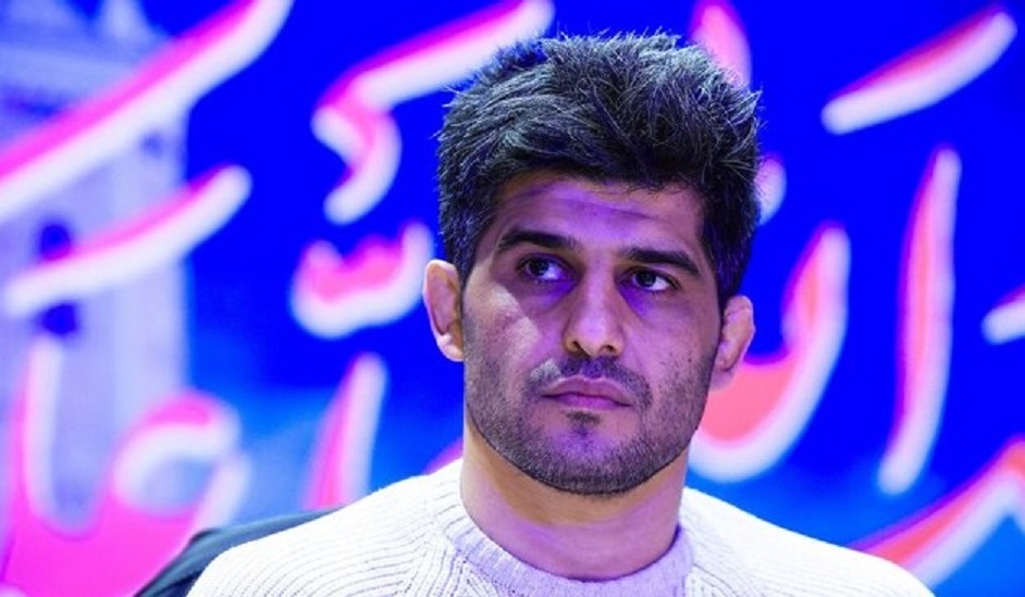 واکنش مربی تیم ملی کشتی آزاد به آمادگی بدنی ملیپوشان؛ عالی است