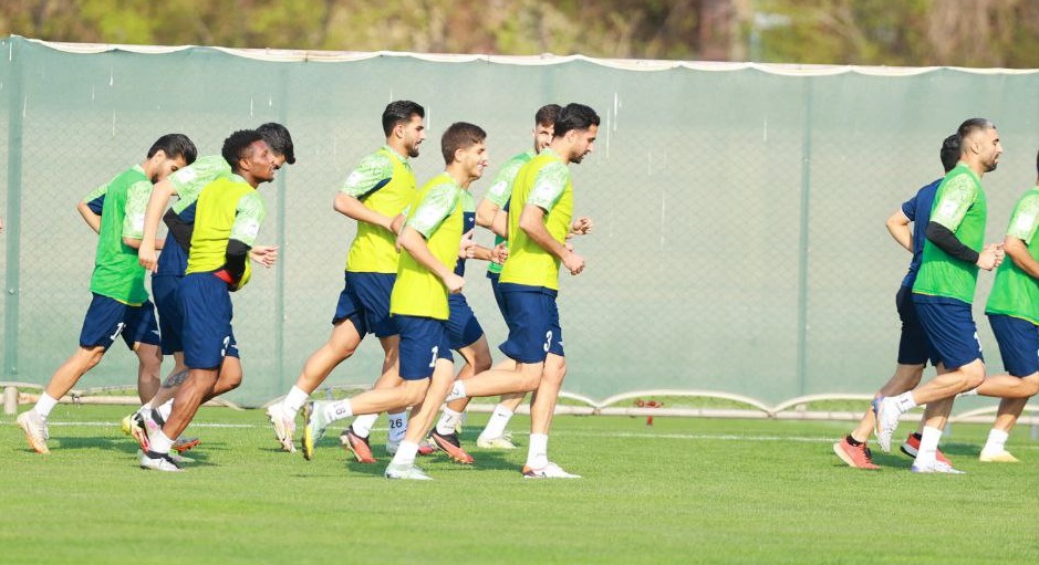 آخرین وضعیت مصدومان سپاهان؛ رضا اسدی و فرشاد احمدزاده به پرسپولیس میرسند