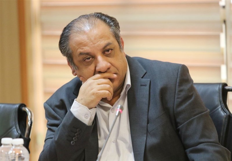 سهیل مهدی: خودمان راخرج قهرمانی یا سقوط تیمها نمیکنیم