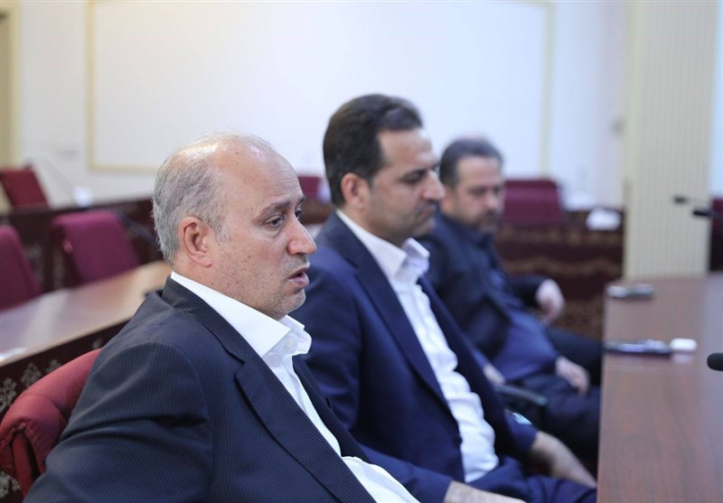 استقلال و پرسپولیس