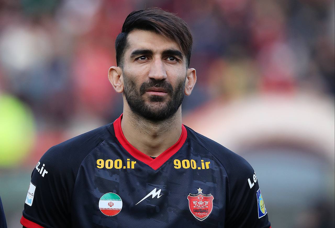 پرسپولیس