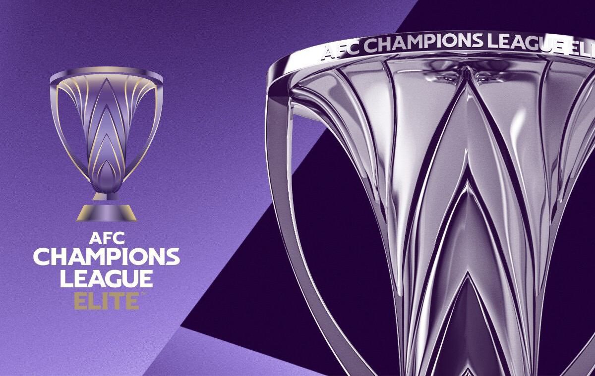 لحظه به لحظه با قرعه کشی لیگ نخبگان؛ رقبای استقلال و پرسپولیس مشخص شدند