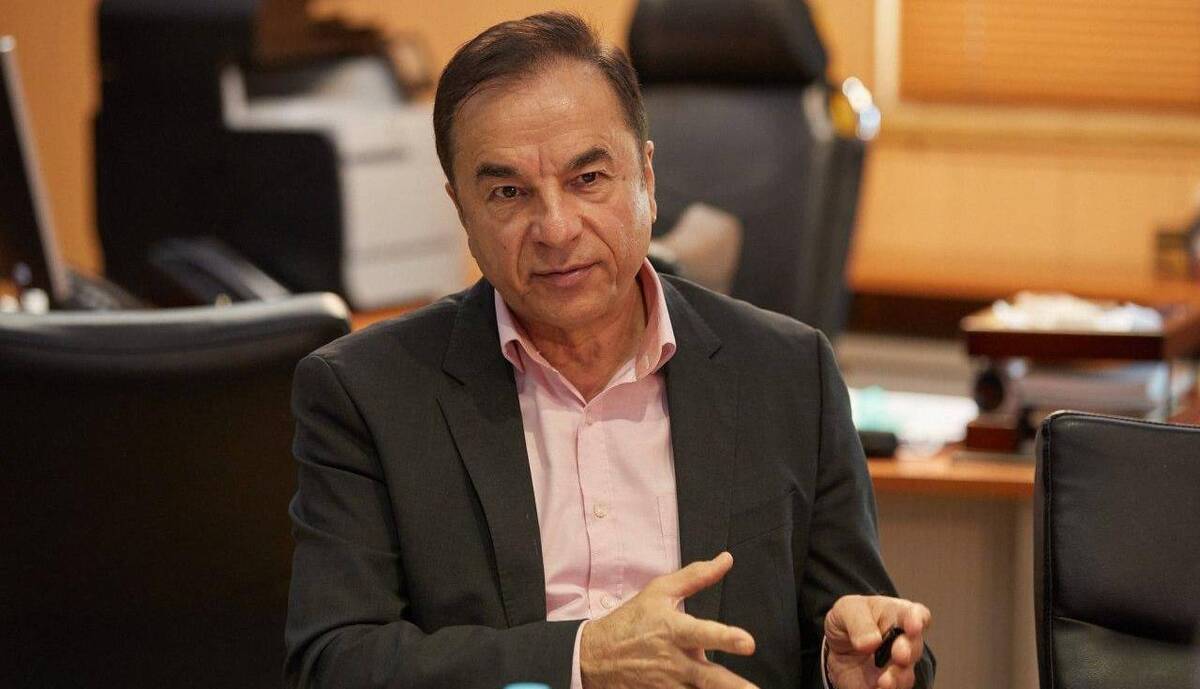 فدراسیون والیبال