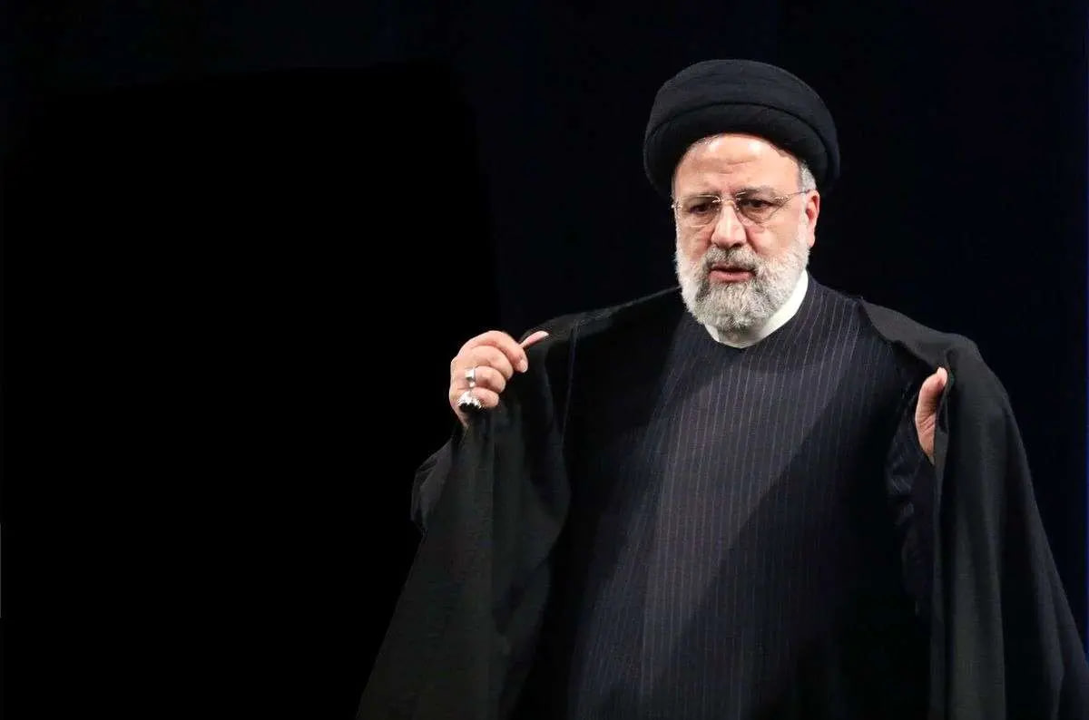 واکنش جامعه ورزش به شهادت آیت الله رییسی