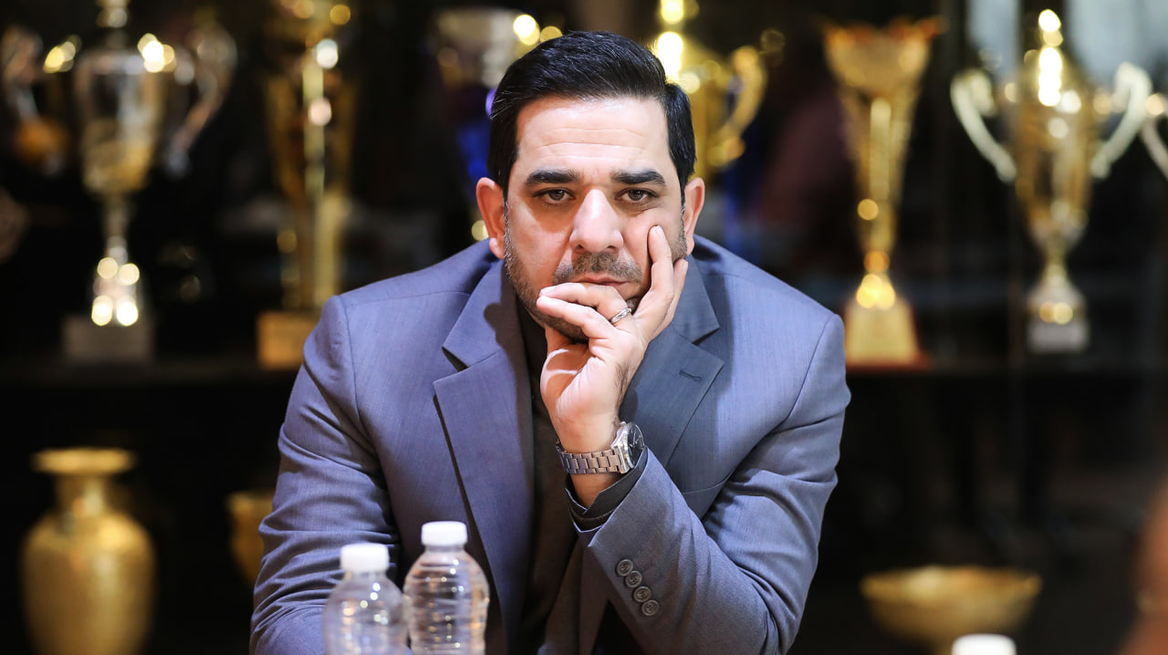 والیبال