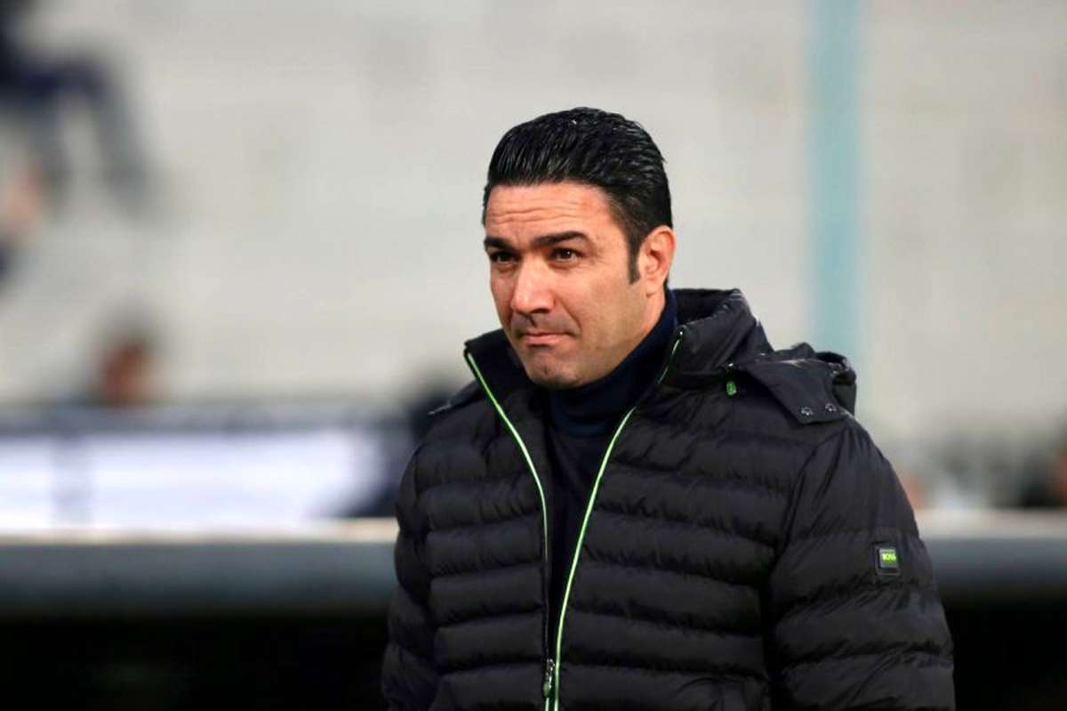 شکایت پرسپولیس از جواد نکونام رد شد