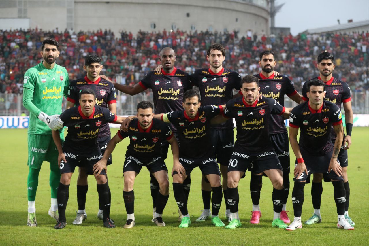 پاداش ویژه باشگاه پرسپولیس برای برد مقابل نساجی