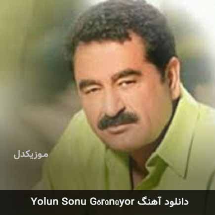 دانلود آهنگ غمگین یالان از ابراهیم تاتلیس ـ Ibrahim Tatlises Yalan