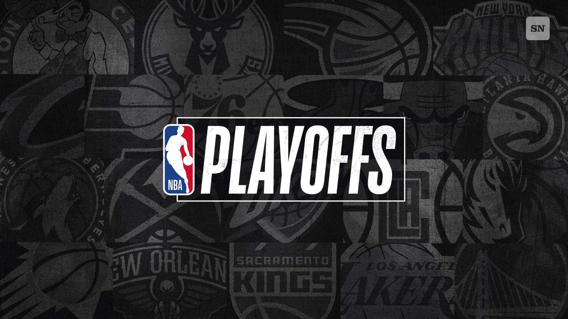 پلی آف NBA